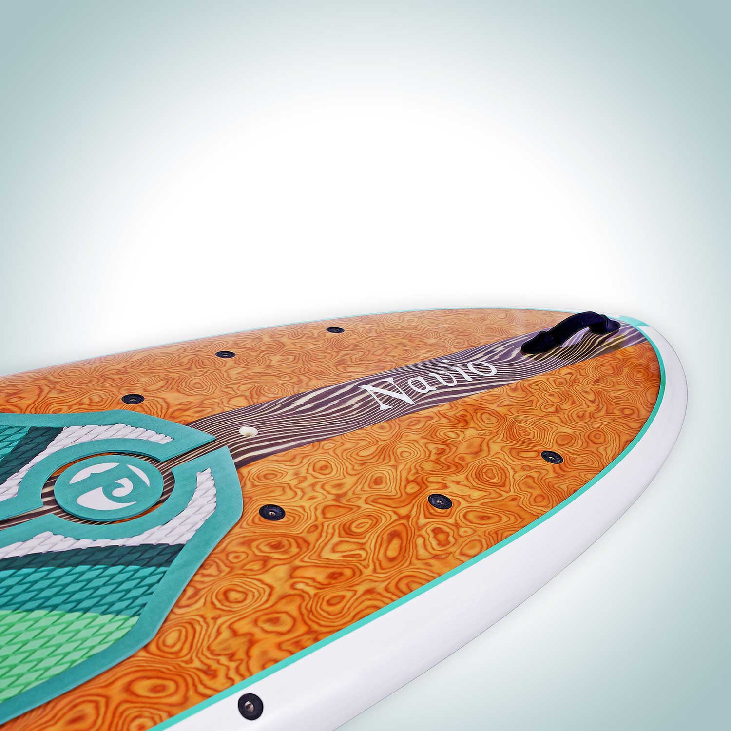 11'0 | Navio Keel Hull Paddle Board - Pau Hana Surf Supply