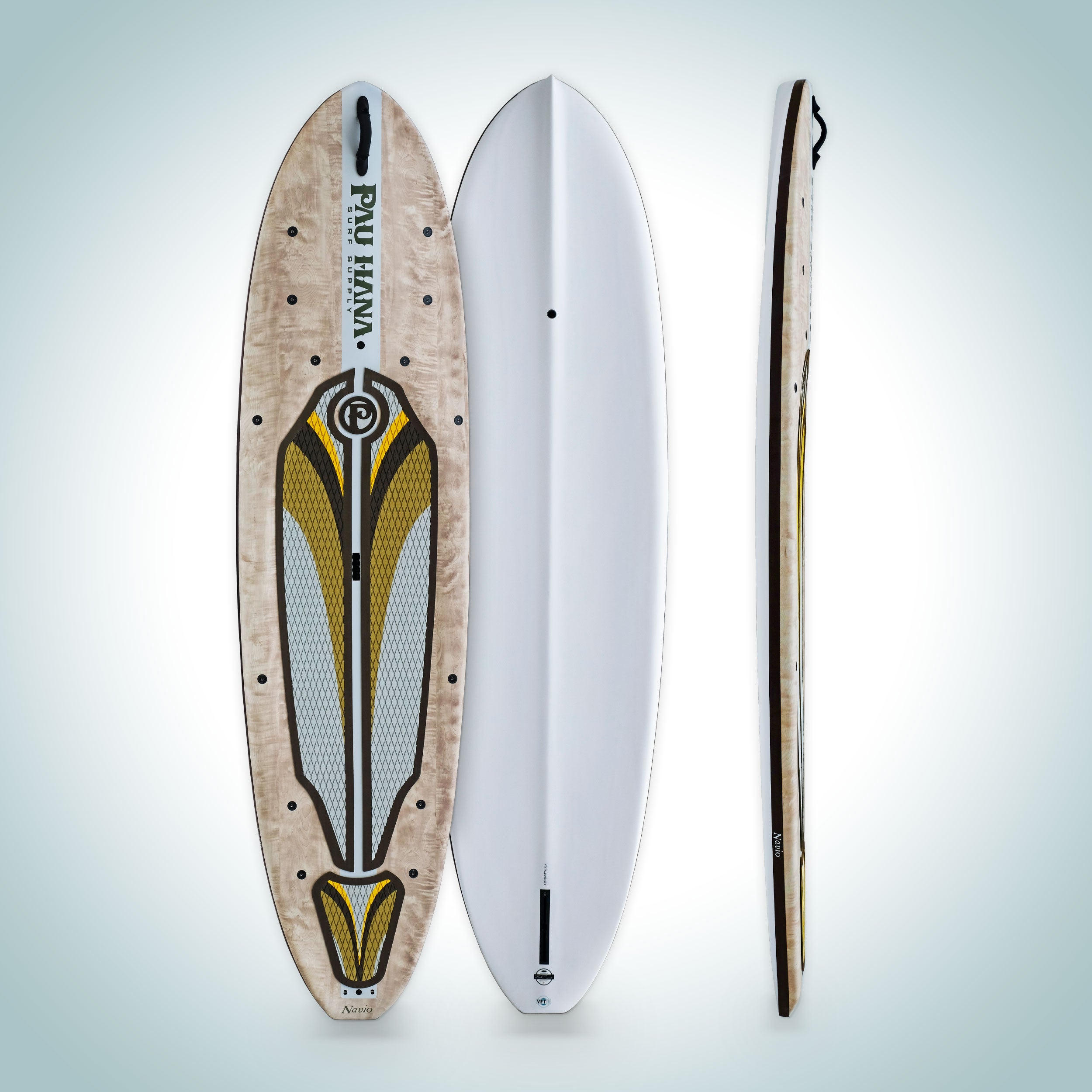 11'0 | Navio VFT Paddle Board - Pau Hana Surf Supply