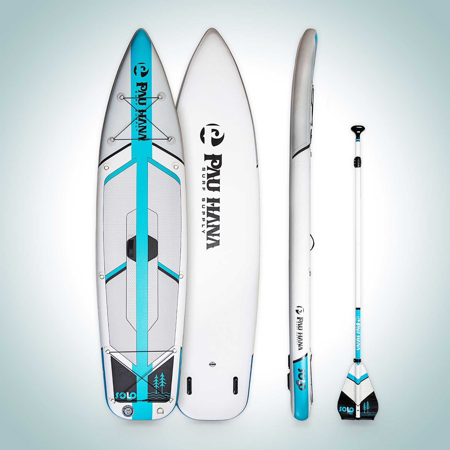 10'10 | Solo SUP™ To Go - Pau Hana Surf Supply