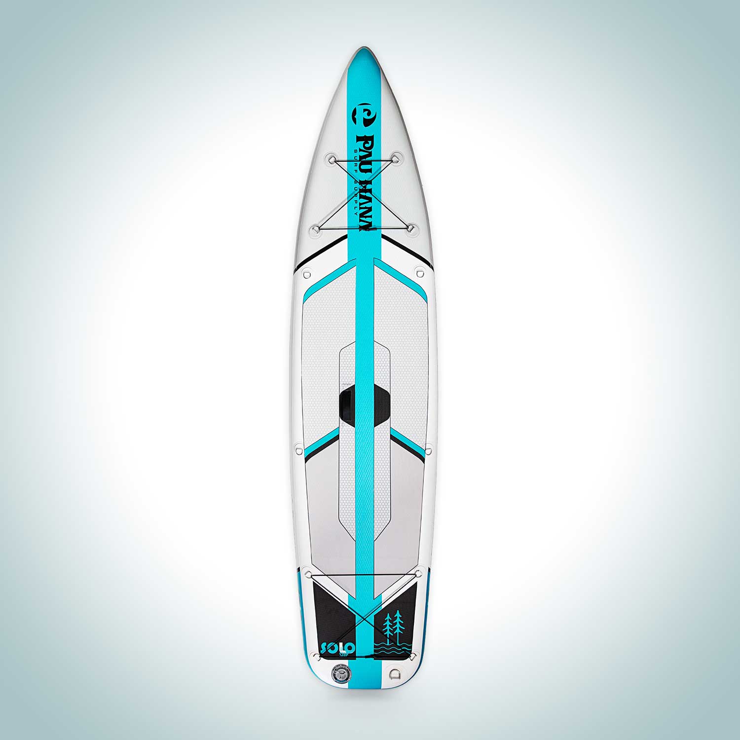 10'10 | Solo SUP™ To Go - Pau Hana Surf Supply