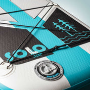 10'10 | Solo SUP™ To Go - Pau Hana Surf Supply