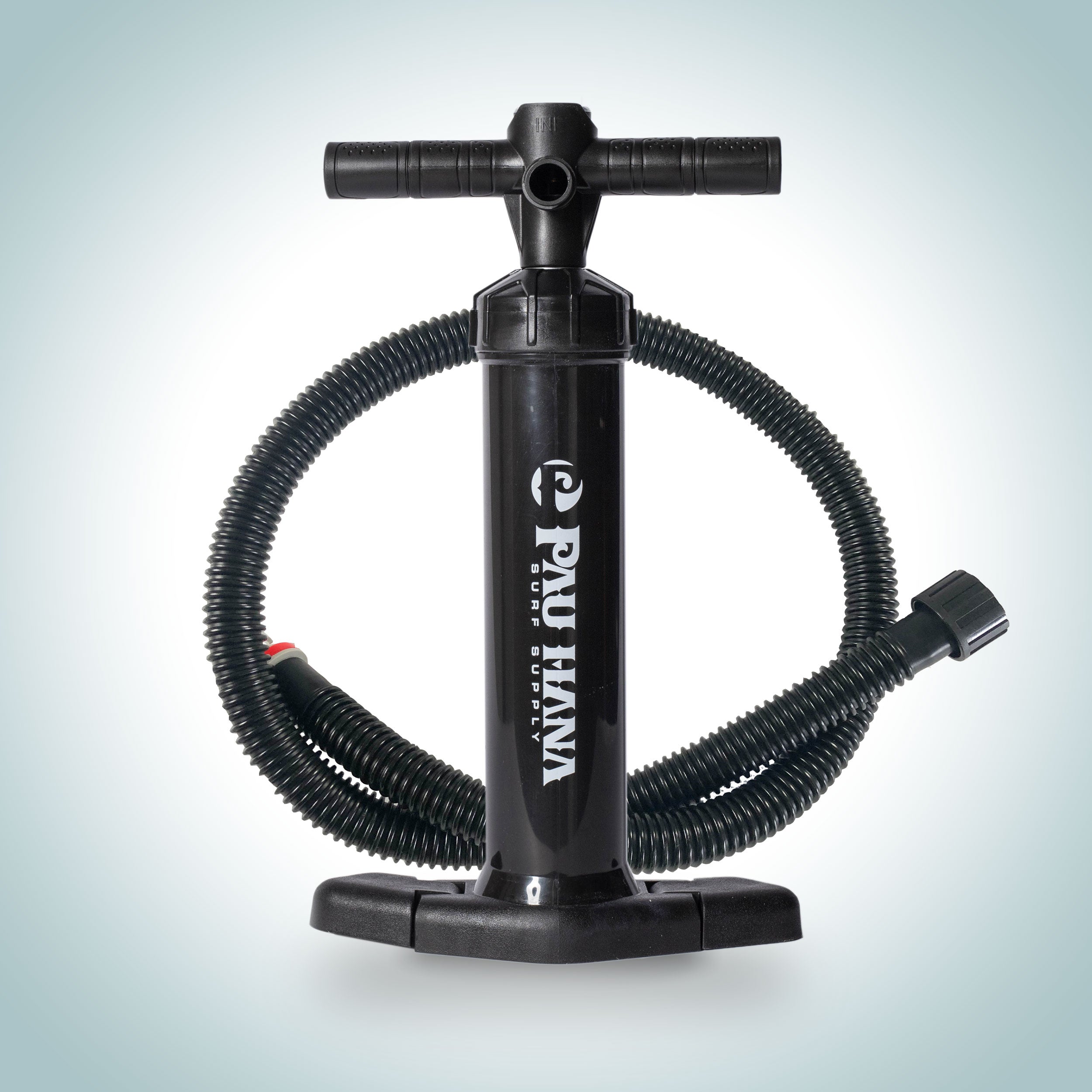 ぽてうさ ビスクドール スタイナー Pump up the power Solo SUP™ Nano Pump | Pau Hana Surf Supply