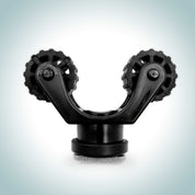 YakAttack® Roto Grip Paddle Holder - Pau Hana Surf Supply