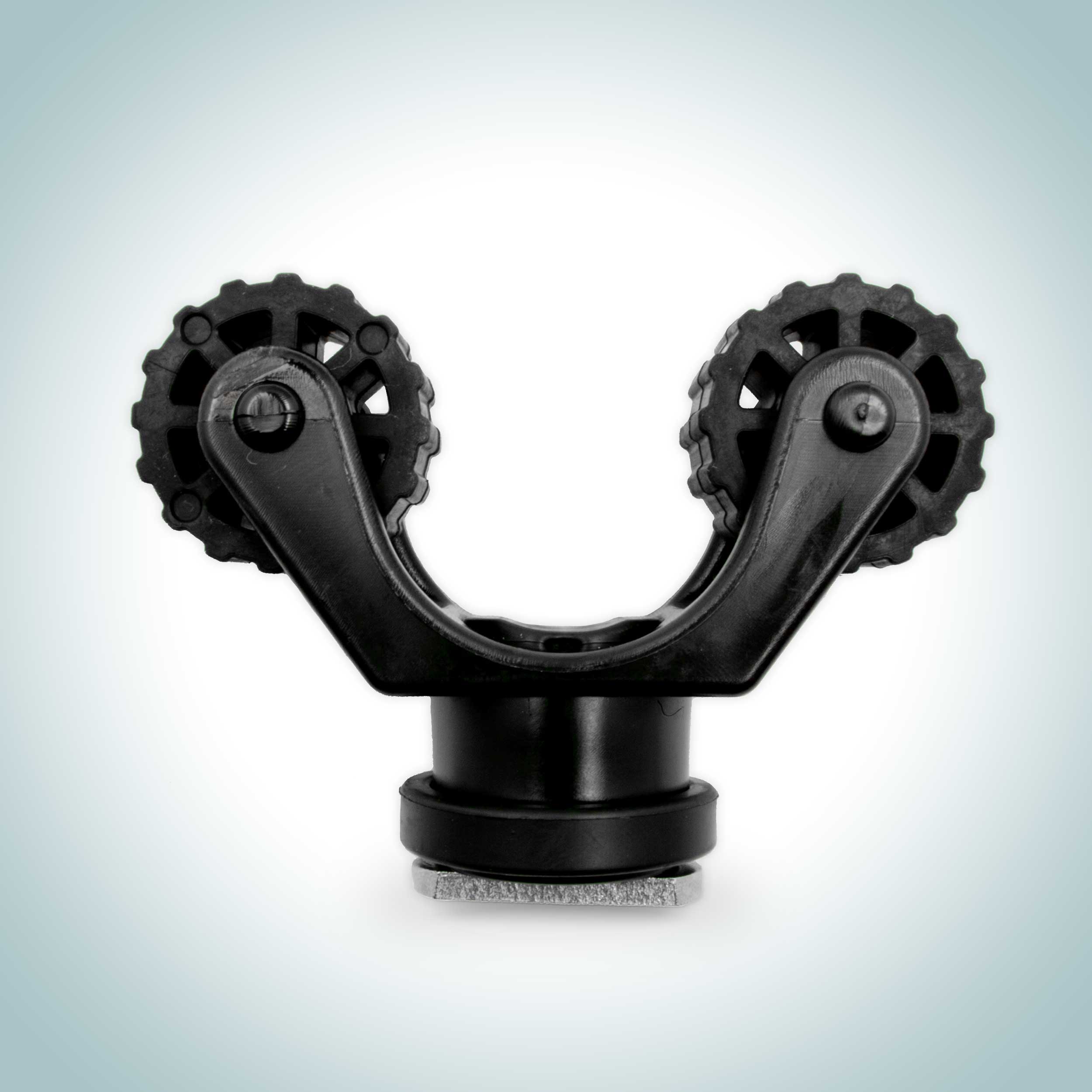 YakAttack® Roto Grip Paddle Holder - Pau Hana Surf Supply