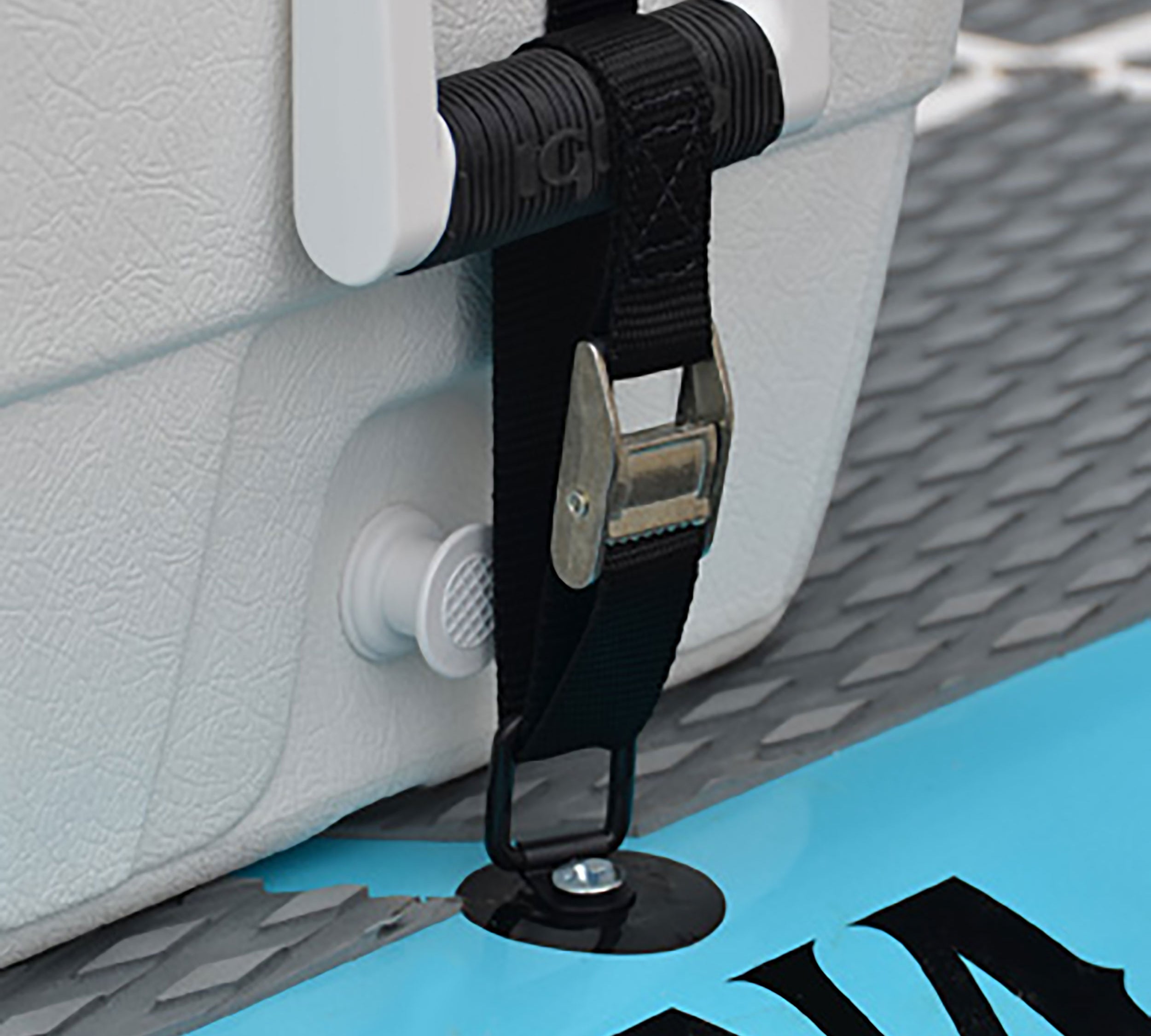36" Tie Down Cinch Straps (2-pack) - Pau Hana Surf Supply