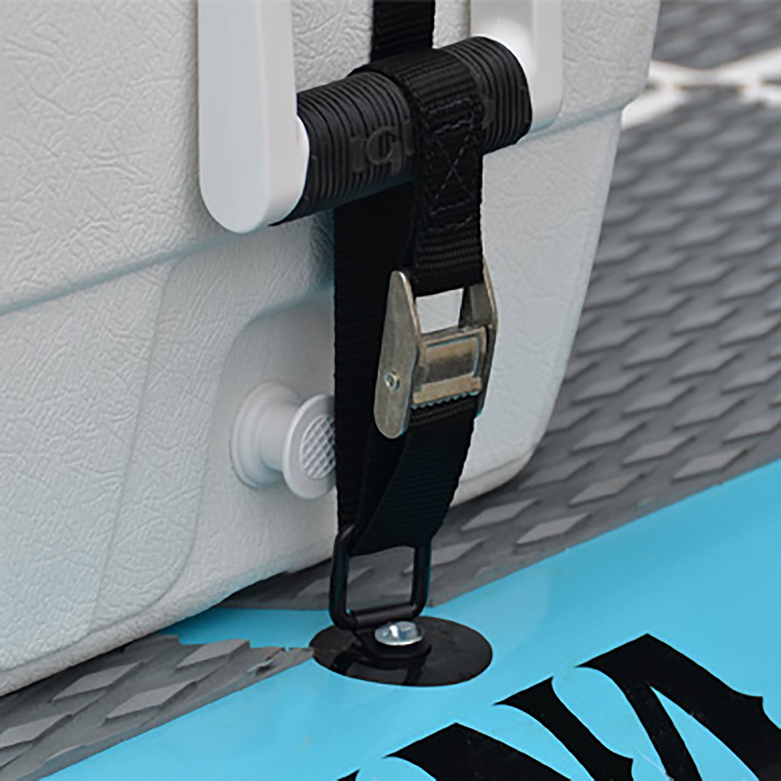 36" Tie Down Cinch Straps (2-pack) - Pau Hana Surf Supply