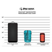 10'10 | Solo SUP™ To Go - Pau Hana Surf Supply