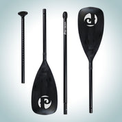 Convertible Aluminum SUP-Kayak Paddle - Pau Hana Surf Supply