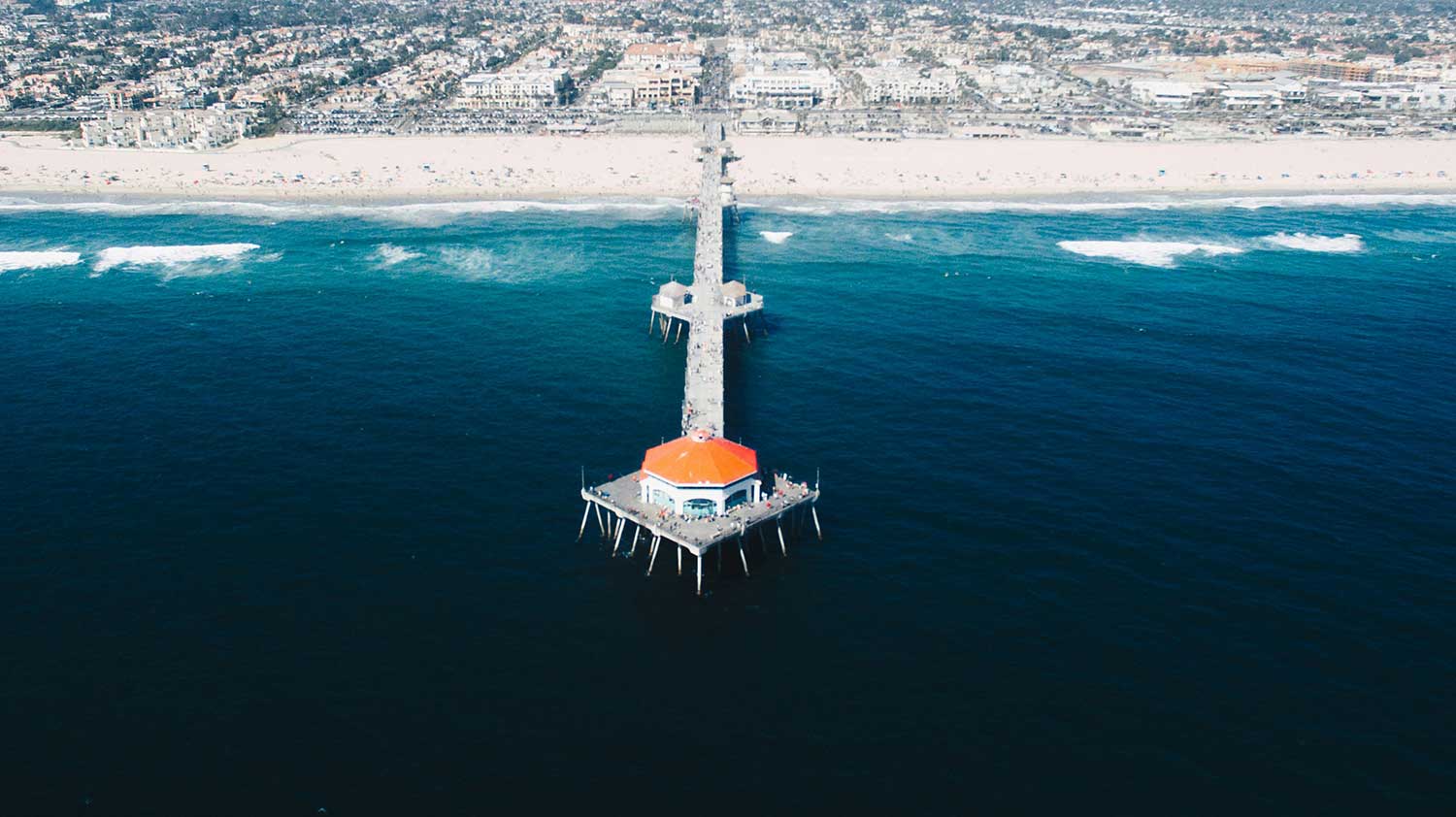 The Best Places to Paddle Board in Huntington Beach