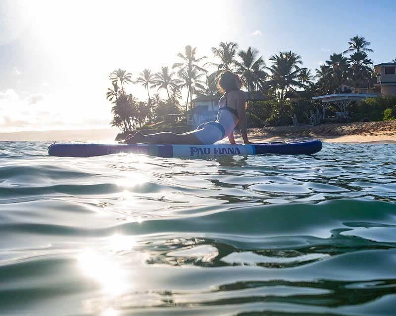 Why TPU vs PVC Matters (And Why Paddlers Should Care)