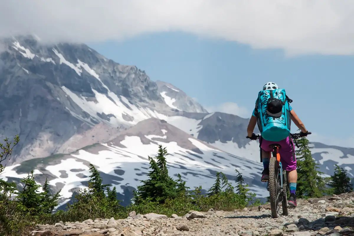 Bikepacking with a Paddleboard: The Complete Gear Guide