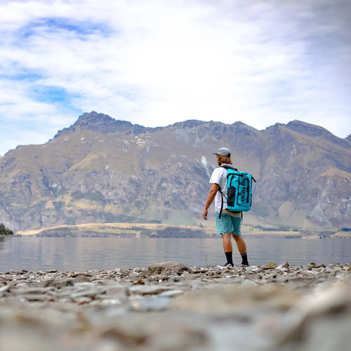 Your Hikeable SUP Guide