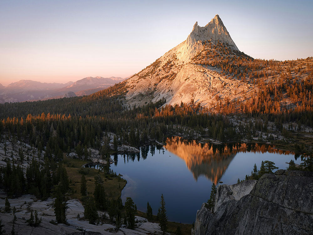 Yosemite national park