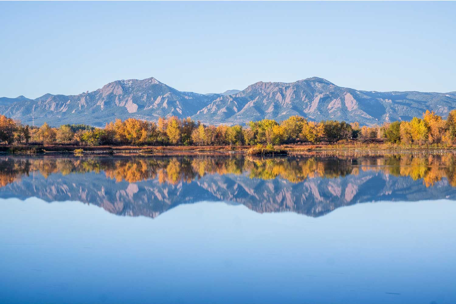Paddle Boarding in Colorado: The Best Lakes & Reservoirs to SUP