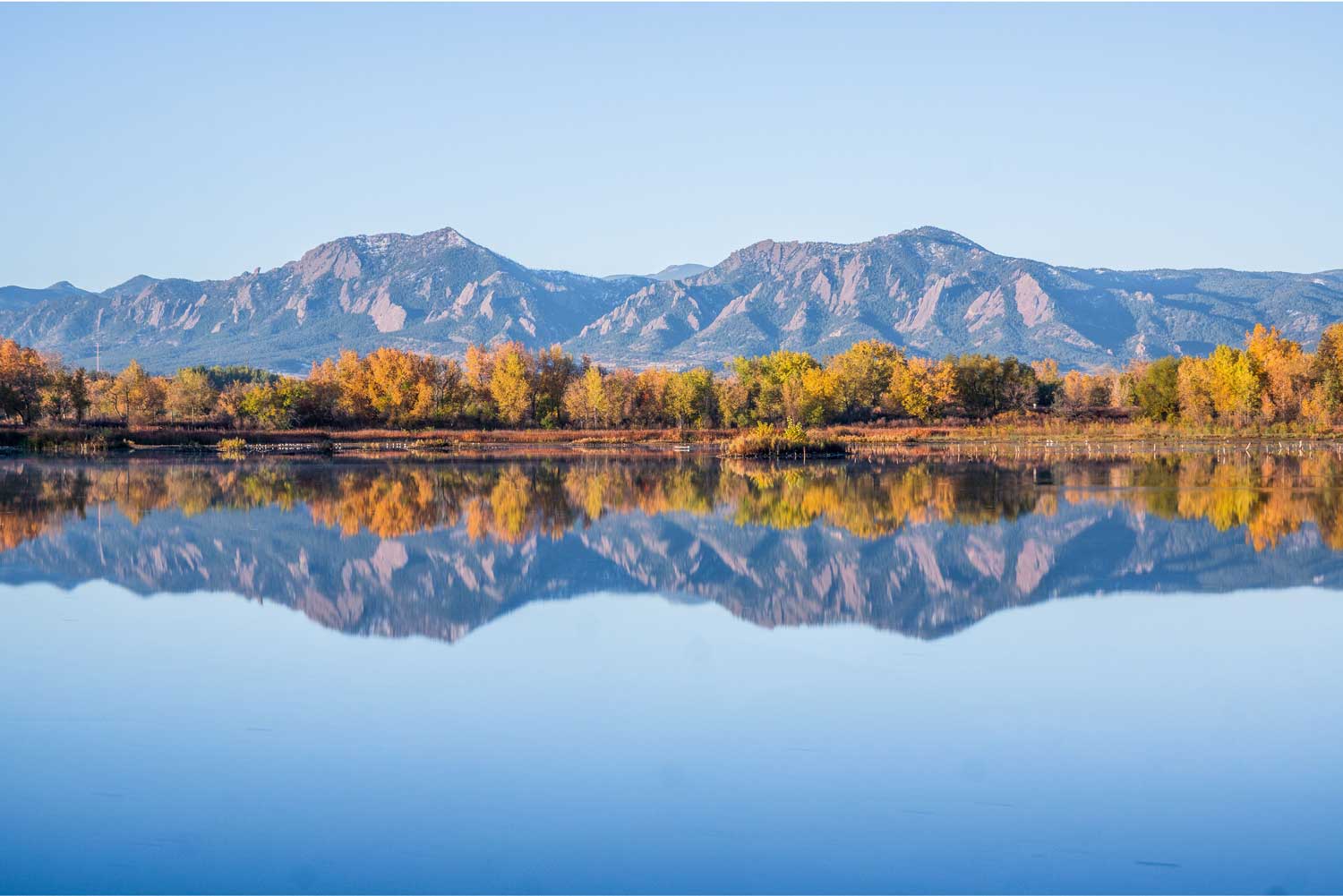 Paddle Boarding in Colorado: The Best Lakes & Reservoirs to SUP