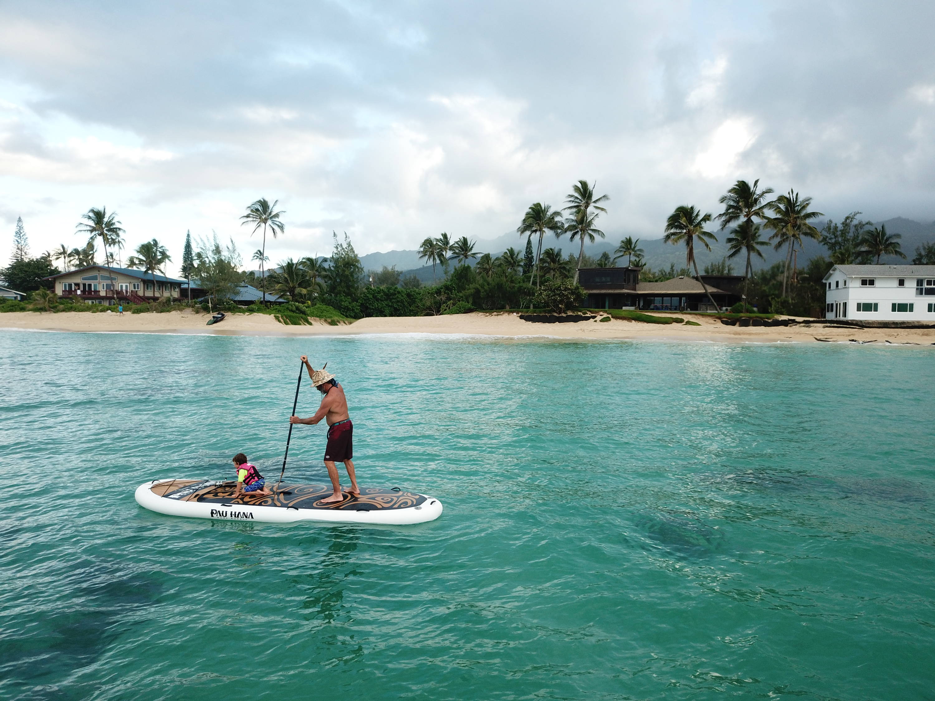 GEAR: The Oahu Nui