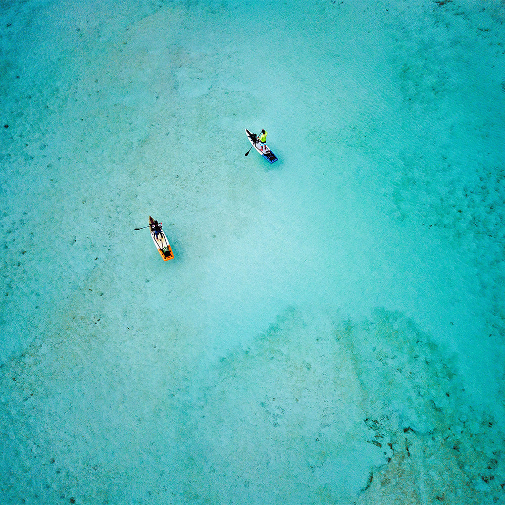 Inflatable Paddle Boards