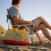 Nomadix AirMesh Tote: Oat Sun - Pau Hana Surf Supply