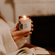 Sea Salt Surf Soy Candle - Pau Hana Surf Supply