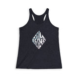 Women's Elevation Racerback Tank