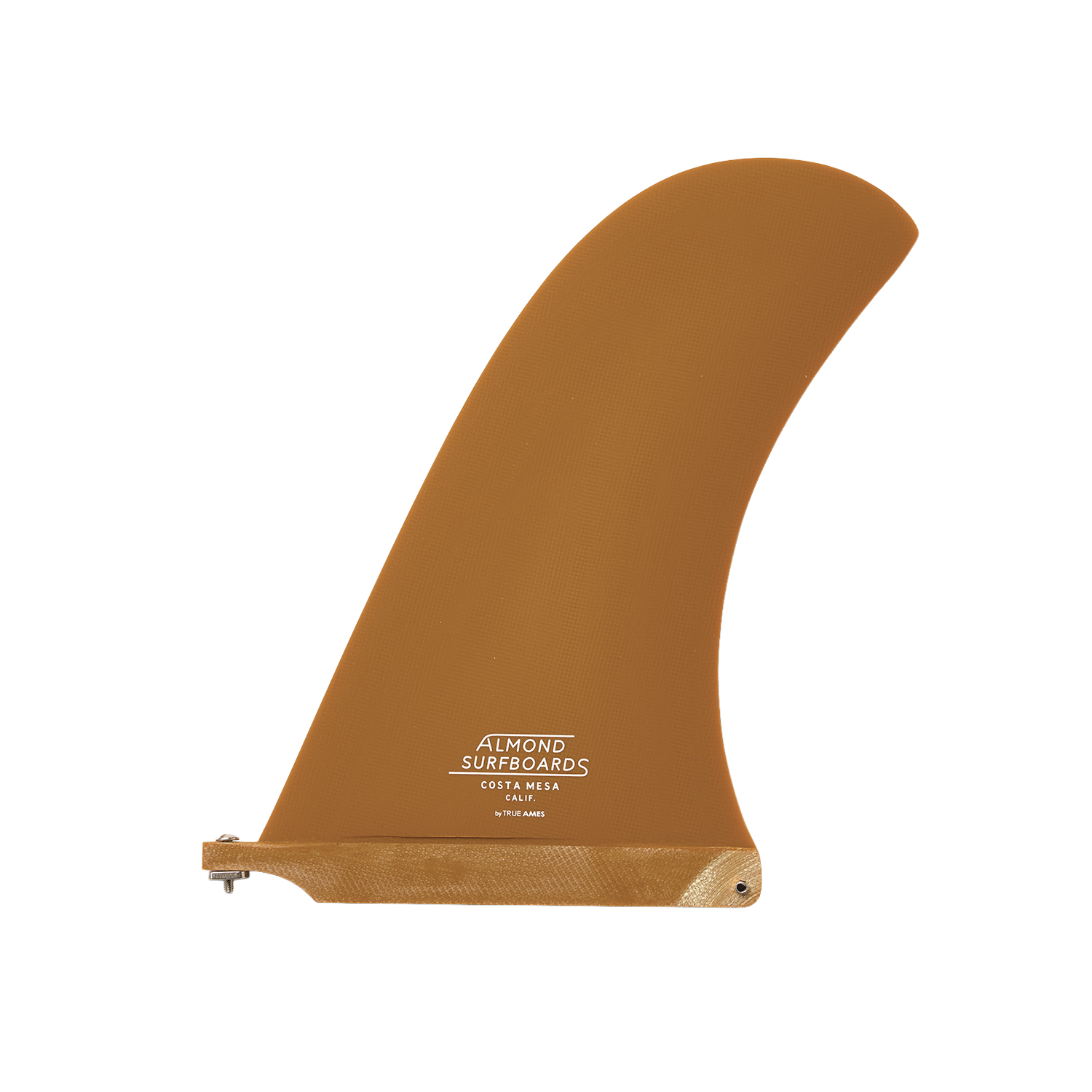 10" LOG RHYTHM FIN - Pau Hana Surf Supply