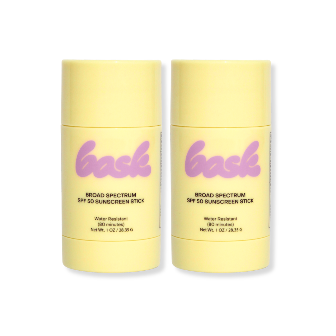 SPF 50 Fragrance Free Sun Stick - Pau Hana Surf Supply