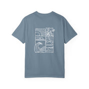 Salt & Stoke Tee
