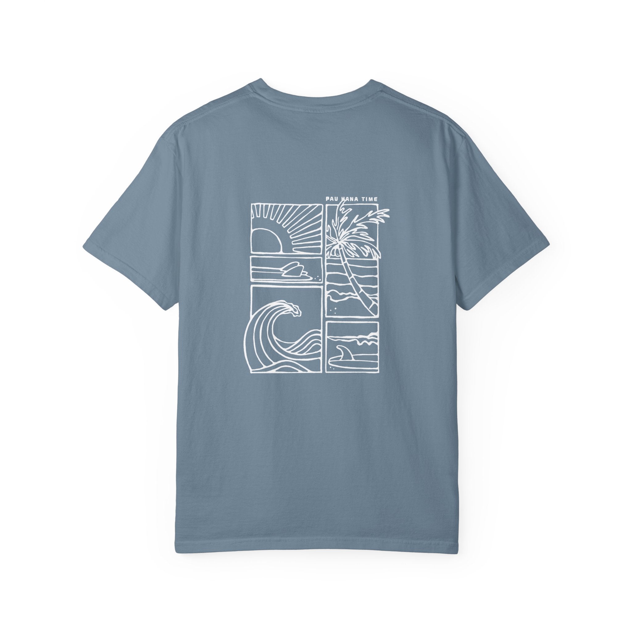Salt & Stoke Tee