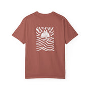 Sunset Lineup Tee - Pau Hana Surf Supply