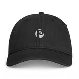 Pau Hana Logo Cap