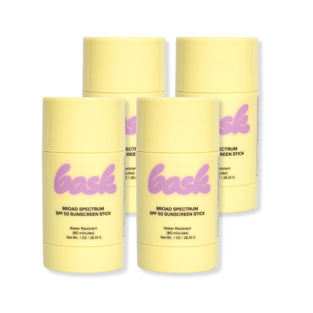 SPF 50 Fragrance Free Sun Stick - Pau Hana Surf Supply