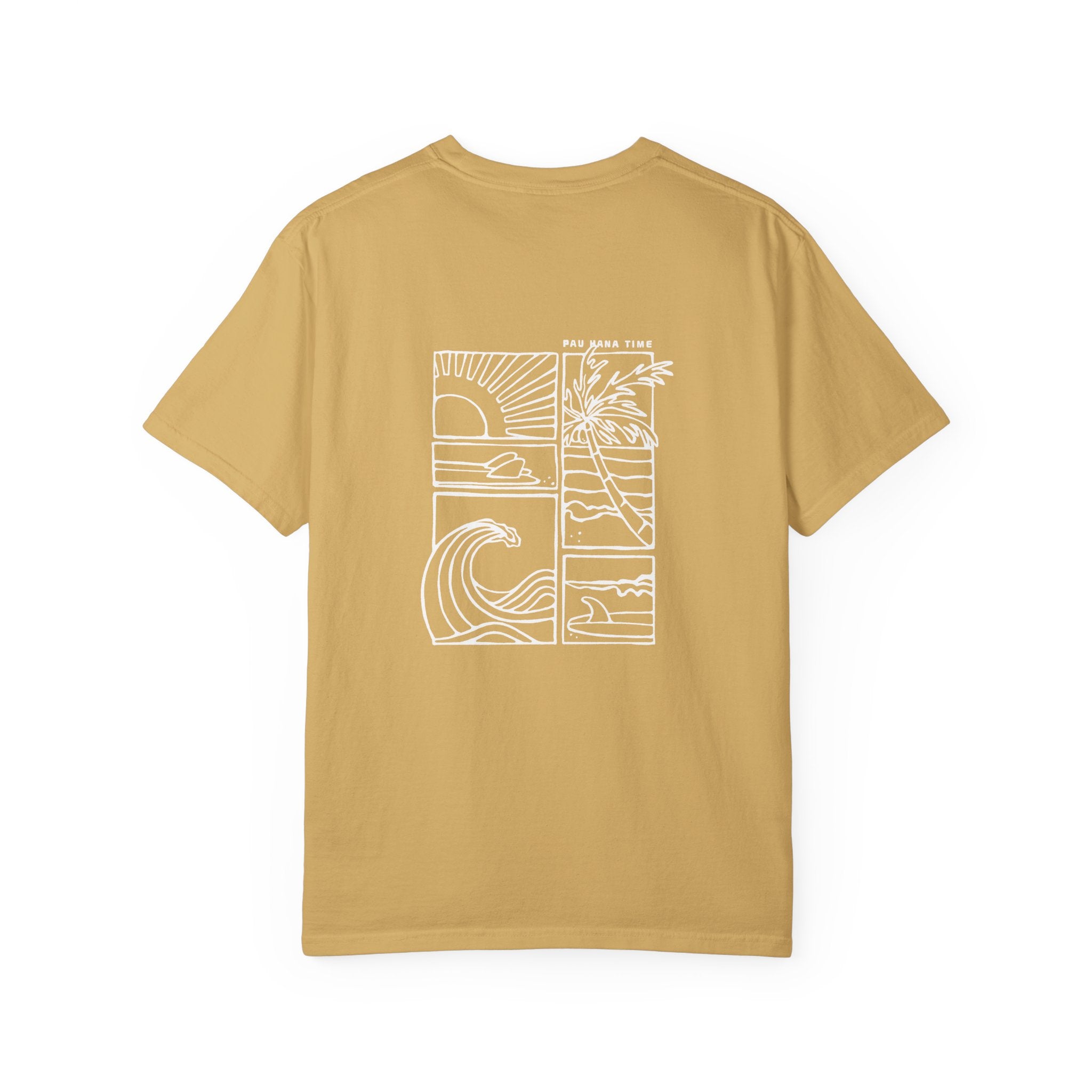 Salt & Stoke Tee