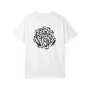 Feel the Stoke Comfort Tee - Pau Hana Surf Supply
