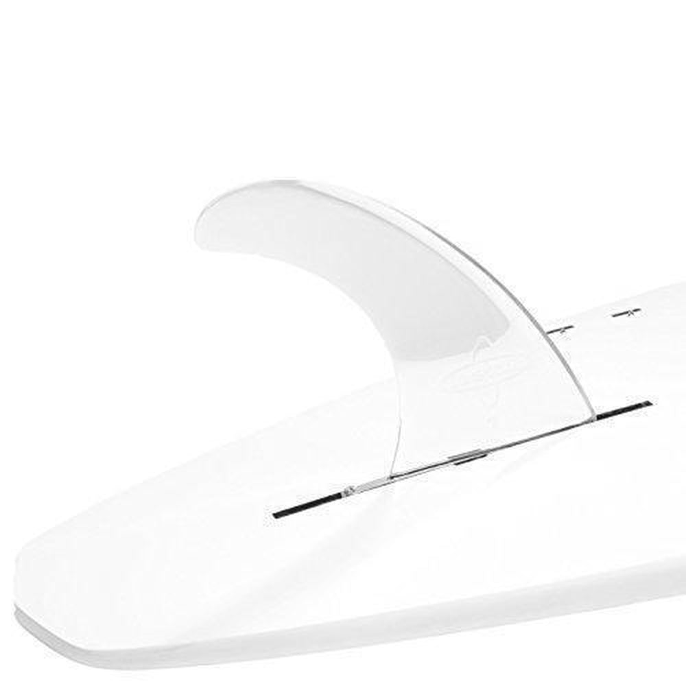 DORSAL Signature Surf SUP Single Center Fin for Longboard Surfboard - Pau Hana Surf Supply