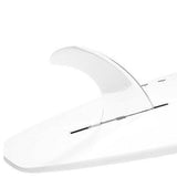 DORSAL Signature Surf SUP Single Center Fin for Longboard Surfboard