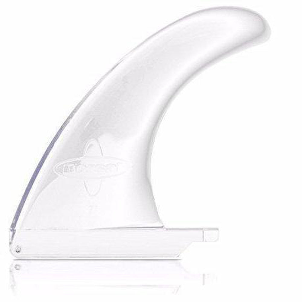 DORSAL Signature Surf SUP Single Center Fin for Longboard Surfboard - Pau Hana Surf Supply