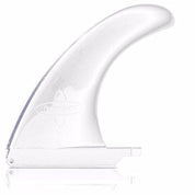 DORSAL Signature Surf SUP Single Center Fin for Longboard Surfboard - Pau Hana Surf Supply