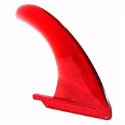 DORSAL Signature Surf SUP Single Center Fin for Longboard Surfboard - Pau Hana Surf Supply