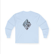 Pau Hana Elevation Long Sleeve Tee - Pau Hana Surf Supply