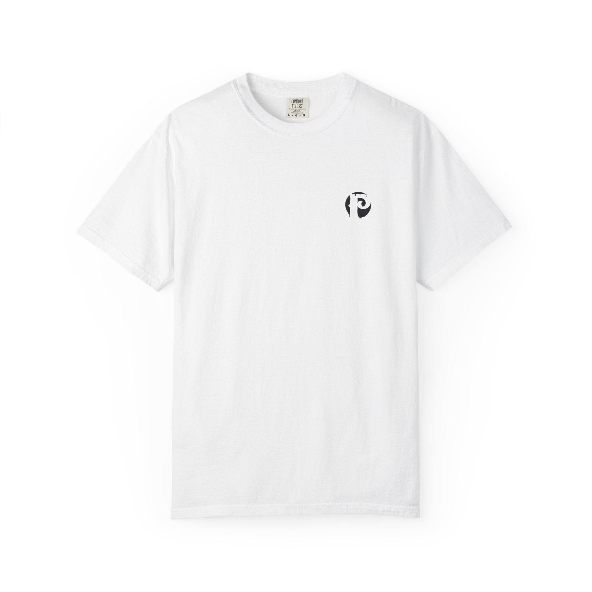 Feel the Stoke Comfort Tee - Pau Hana Surf Supply