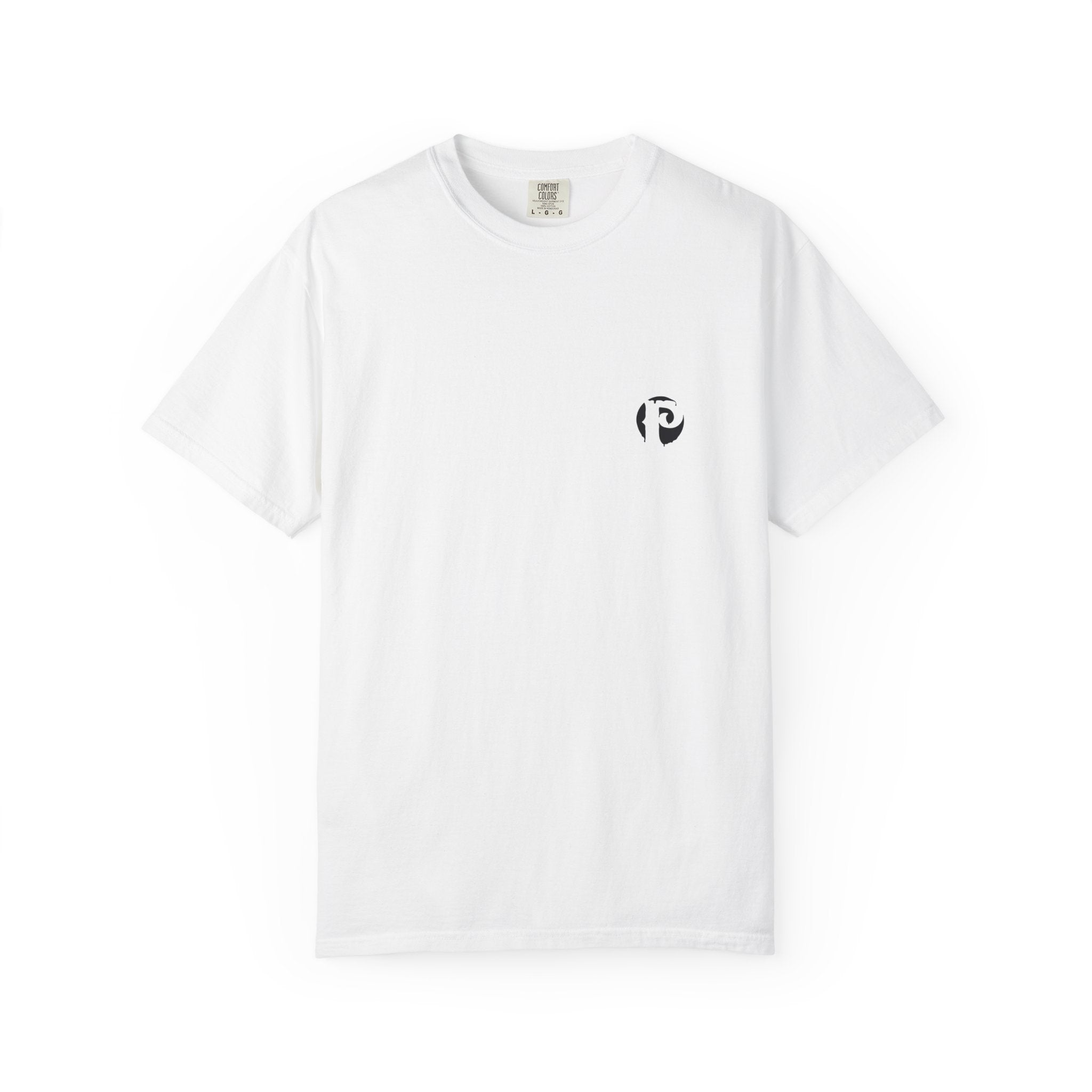 Feel the Stoke Comfort Tee - Pau Hana Surf Supply