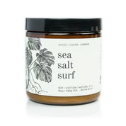Sea Salt Surf Soy Candle - Pau Hana Surf Supply