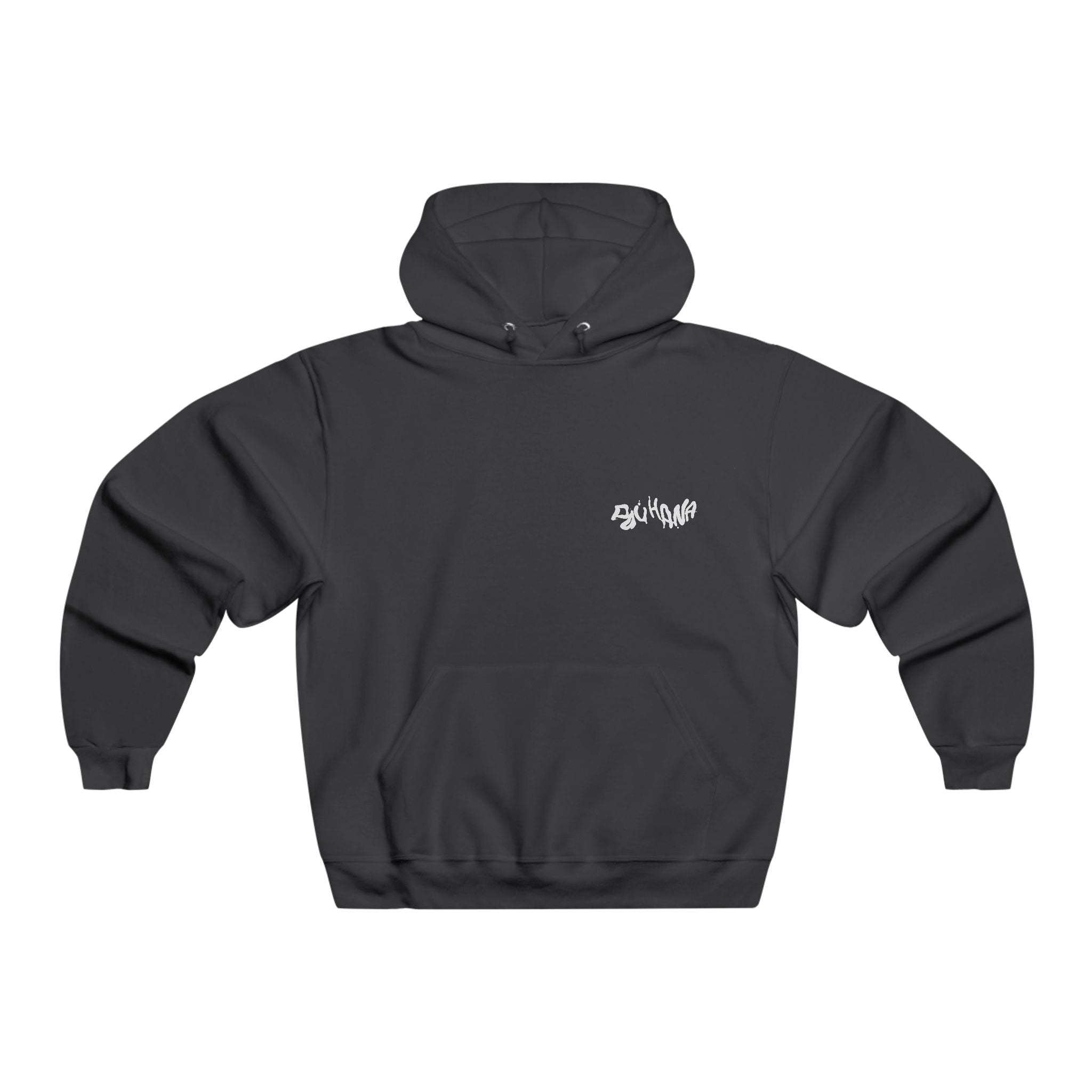 Pau Hana Liquid Logo Hoodie - Pau Hana Surf Supply