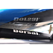 DORSAL Aero Roof Rack Pads for Crossbars - Set of 2 for Surfboards Kayaks SUP Snowboards Paddleboard and Canoe - Pau Hana Surf Supply