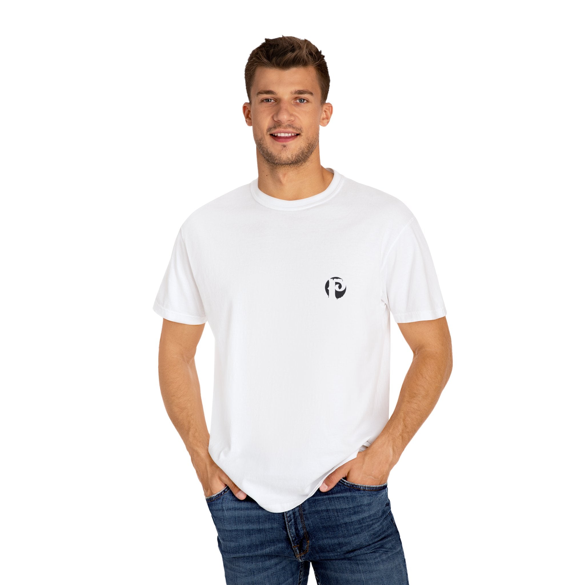 Pau Hana Time Tee - Pau Hana Surf Supply