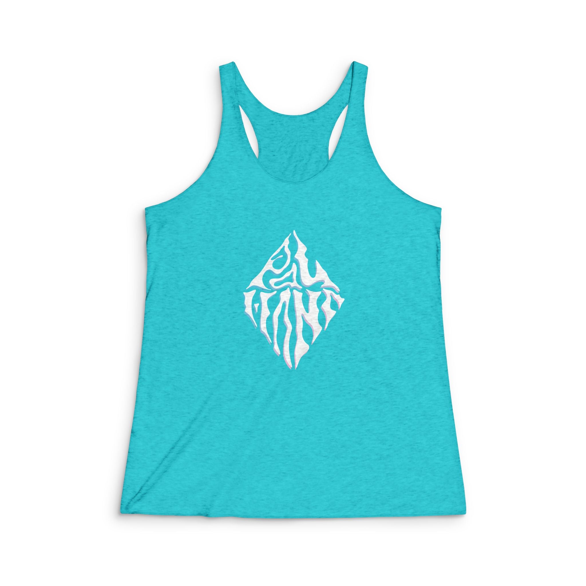 Women's Elevation Racerback Tank - Pau Hana Surf Supply