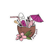 Aloha Vinyl Sticker - Pau Hana Surf Supply