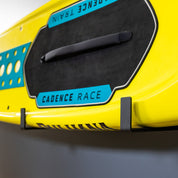 Drummond Minimalist SUP Display Rack | Holds 50 lbs - Pau Hana Surf Supply