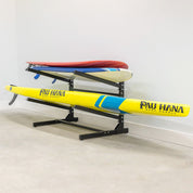 G-Surf & SUP Indoor-Outdoor Storage | 2 Levels