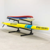 G-Surf & SUP Indoor-Outdoor Storage | 2 Levels